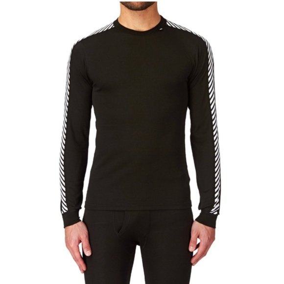 helly hansen lifa stripe